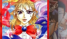 智斗动漫,激战正酣，智慧与勇气的巅峰对决