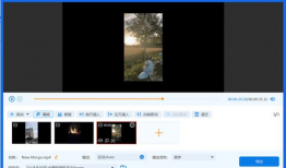 视频合并,多片段完美融合的艺术与技巧