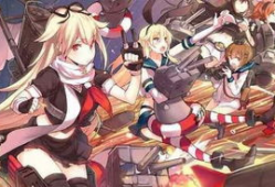 游戏改编的动漫,动漫改编的奇幻冒险之旅