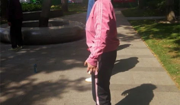 站桩视频,轻松掌握养生桩功秘诀