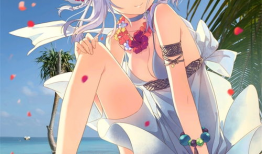 动漫h,穿越次元的爱恋与冒险之旅